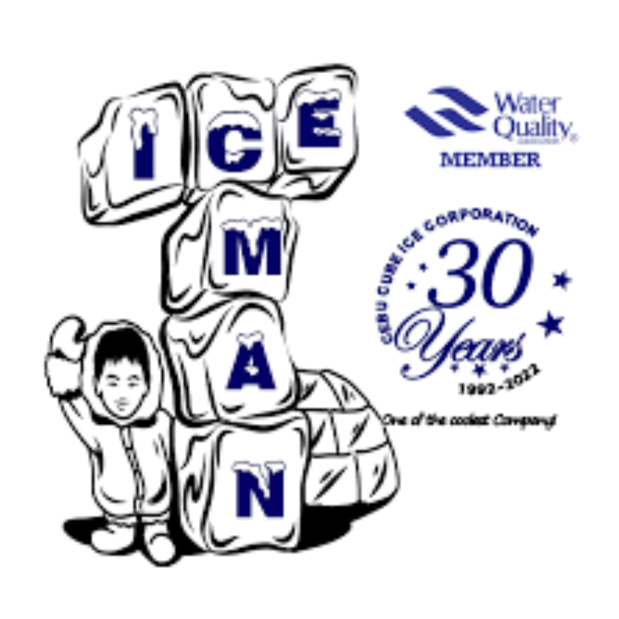 Iceman Cebu
