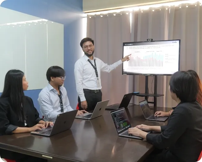 How We Work